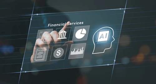 Fintech Services 